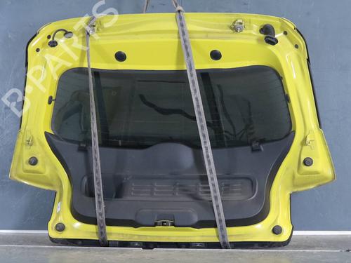 Tailgate CITROËN C4 CACTUS 1.2 VTi 82 | BP39135368C6 - Image 3