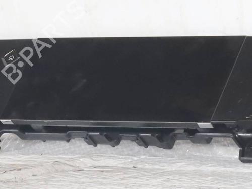 Used Other DS DS 4 II (FR_, FB_, F3_, FP_) PureTech 180 (F35GFT) (180 hp) 31793432