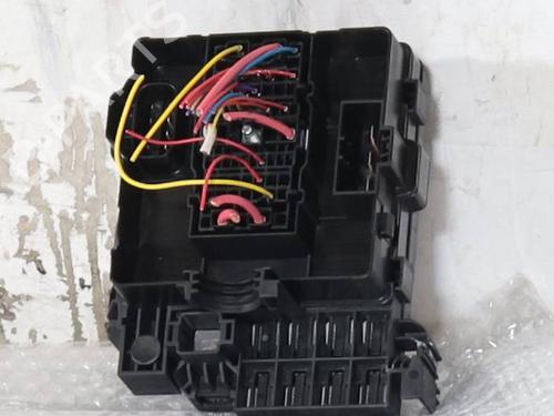 Fuse box FIAT GRANDE PANDA (328) EV (328) | BP36218001E1 - Image 2