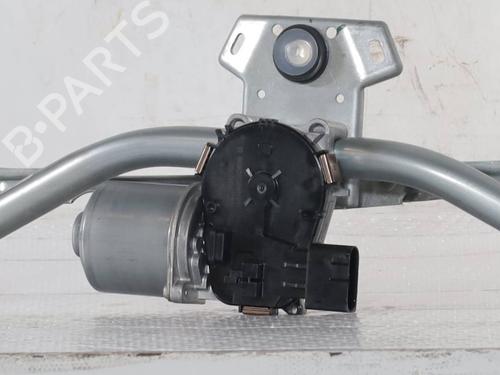 Vindrute Vindusviskermekanisme OPEL FRONTERA (OV24) EV (113 hp) 31793618