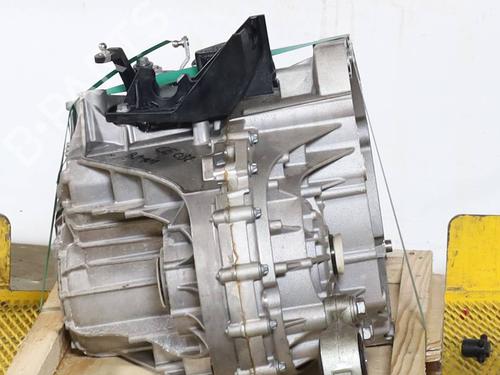 Gearbox FIAT DUCATO Platform/Chassis (250_) 180 Multijet 2,2 D | BP33283685M3 - Image 2