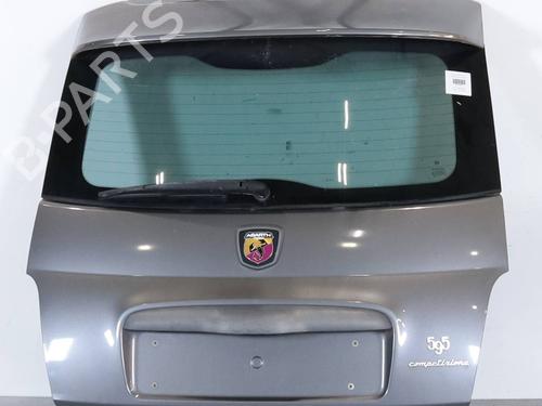Used Tailgate Tailgate 36798175 36798175