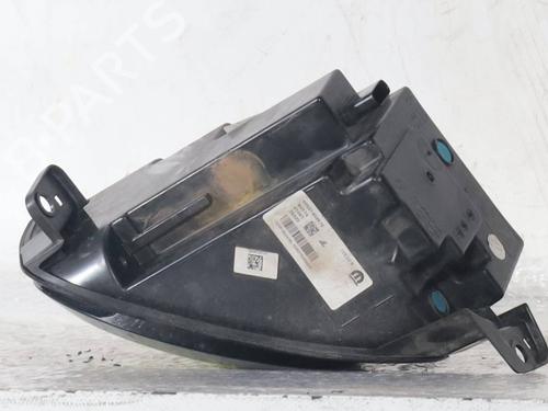 Left daytime light ABARTH 500E Hatchback (332_) Scorpionissima | BP33284307C104 - Image 3