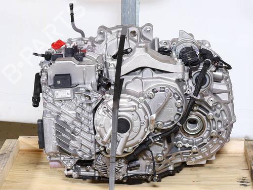 Used Gearbox Gearbox 39427645 39427645