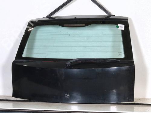 Bagklap CC/Kombi-Coupé FIAT PUNTO (188_) 1.3 JTD 16V (70 hp) 29008836