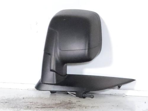 Right mirror FIAT FIORINO Box Body/MPV (225_) 1.3 D Multijet (225BXD1A, 225BXB1A, 225BXB11) | BP27703537C27