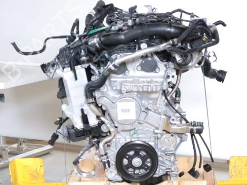 Motor JEEP RENEGADE SUV (BU, B1, BV) 1.5 T4 Hybrid (131 hp) 27640489