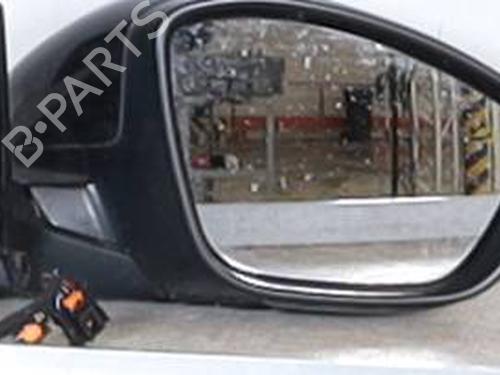 Used Right mirror Right mirror JEEP AVENGER (J2) Electric (156 hp) 22966590 22966590