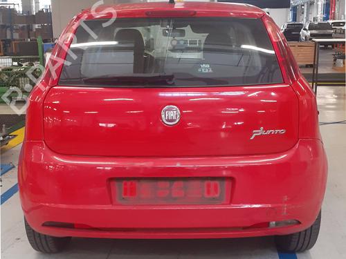 Engine FIAT GRANDE PUNTO (199_) 1.2 | BP37690773M1  - Image 8