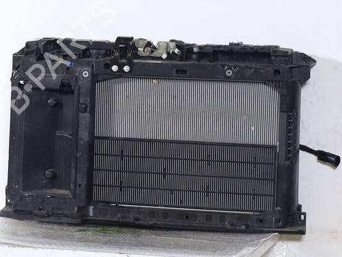 Used AC radiator AC radiator FIAT 600e / 600 (365_, 364_) Electric (156 hp) 31941955 31941955