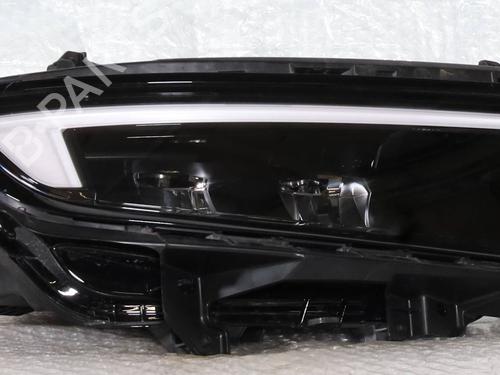Used Right headlight Right headlight OPEL ASTRA L (OV5) Astra-e (F3ZKWZ) (156 hp) 39716438 39716438