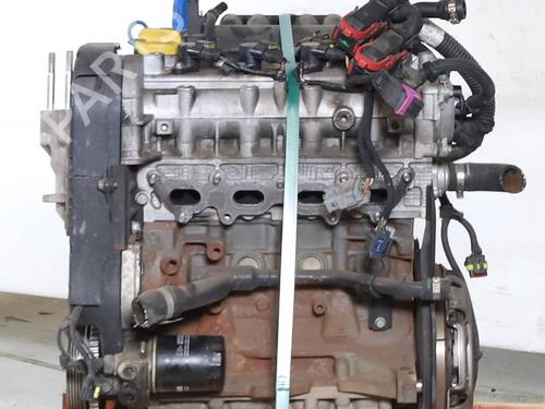Used Engine Engine LANCIA YPSILON (843_) 1.4 16V (843.AXC11, 843.AXC1B, 843.AXC1A) (95 hp) 33951442 33951442