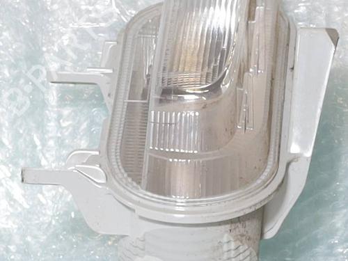 Left daytime light JEEP RENEGADE SUV (BU, B1, BV) 1.3 PHEV 4Xe | BP38801772C104 - Image 3