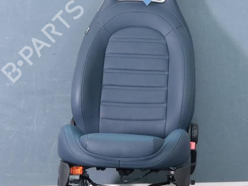 Right front seat FIAT 500 (312_) 1.2 (312AXA1A) | BP39135277C16 - Image 2