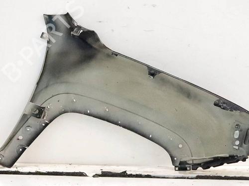 Left front fenders JEEP RENEGADE SUV (BU, B1, BV) 1.3 PHEV 4Xe | BP30111588C41 