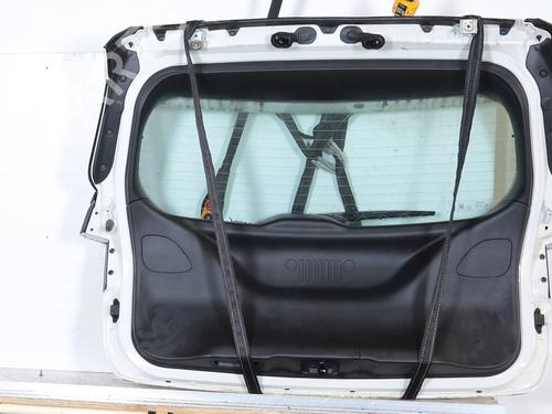 Tailgate JEEP COMPASS (MP, M6, MV, M7) 1.6 Multijet | BP23044348C6 - Image 2