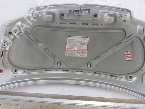 Hood FIAT PANDA (169_) 1.2 Natural Power (169.AXB1A) | BP27876200C1 