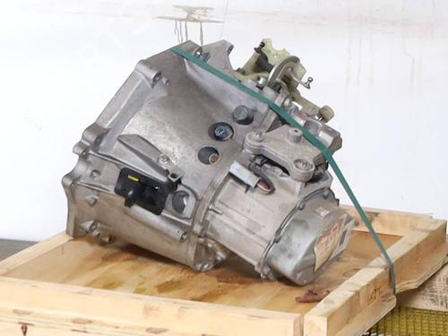 Gearbox CITROËN C3 III (SX) 1.5 BlueHDi 100 (SXYHYP, SXYHTU) | BP33537332M3 - Image 2