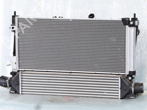 radiator-set-fiat-doblo-cargo-263_-2010-39403391 main image