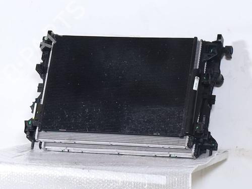 Used AC radiator ALFA ROMEO TONALE (965_) 1.3 Hybrid Q4 (280 hp) 31902069