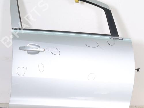 right-front-door-opel-corsa-d-s07-2006-2007-2008-2009-2010-2011-2012-2013-2014-2015-30360847 main image