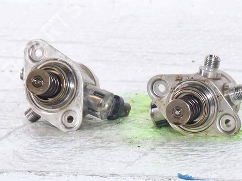 Used Injection pump ALFA ROMEO STELVIO (949_) 2.9 Q4 (949.AXG2A, 949.AXH2A, 949.AXS2A) (510 hp) 31135845