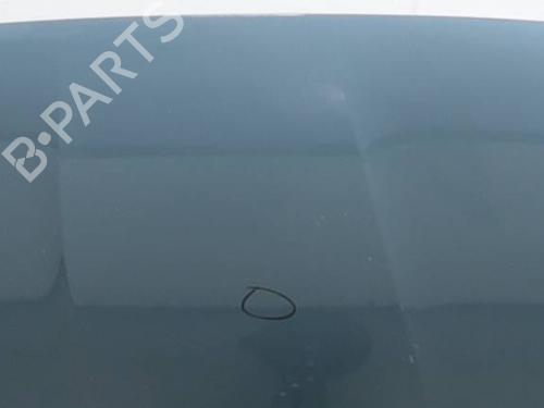 Used Hood FIAT 500e (332_) Elektro (FA1) (95 hp) 26912185