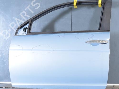 Used Left front door Left front door LANCIA YPSILON (843_) 1.2 (843.AXA1A) (60 hp) 33234069 33234069