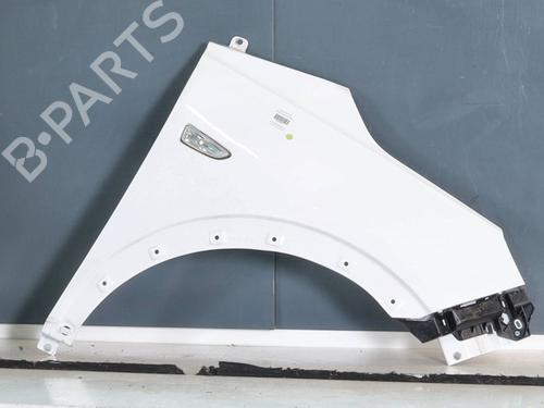 Used Right front fenders Right front fenders 30662217 30662217