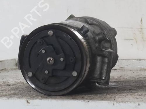 AC-Kompressor AC-Kompressor FIAT 500L (351_, 352_) 1.6 D Multijet (199LYE1B) (120 hp) 36013274 36013274