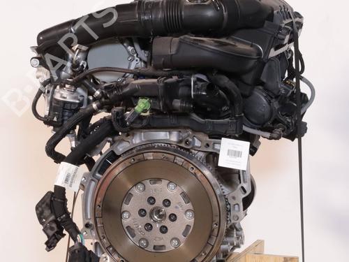Engine JEEP AVENGER (J2) 1.2 GSE T3 | BP39973601M1 - Image 2