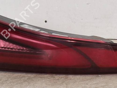 Used Left taillight Left taillight ALFA ROMEO GIULIA (952_) 2.9 Quadrifoglio (952AAM24) (510 hp) 26309737 26309737
