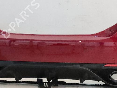 Rear bumper ALFA ROMEO GIULIA (952_) 2.0 Q4 (952ACA45, 952ACA25) | BP30084162C8 