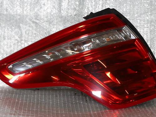 Used Left taillight Left taillight CITROËN C4 Picasso I MPV (UD_) 2.0 HDi 138 (136 hp) 39581601 39581601