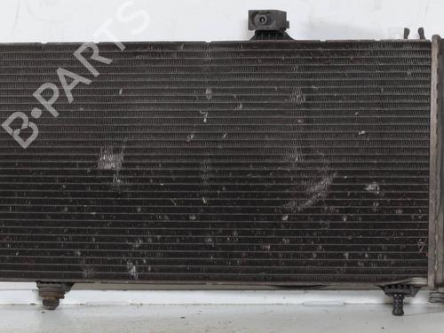 Used AC radiator AC radiator FIAT PUNTO (188_) 1.3 JTD 16V (70 hp) 29530281 29530281
