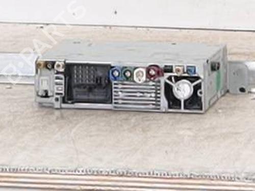 Radio ALFA ROMEO GIULIA (952_) 2.2 D (952AFA25, 952AFM25, 952ALA25) | BP26550915E6 