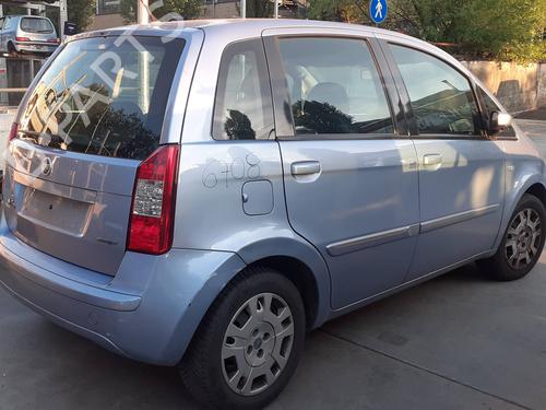 Other FIAT IDEA (350_) 1.3 D Multijet | BP37756716O1 - Image 8
