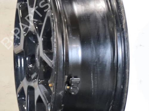 Fælk JEEP RENEGADE SUV (BU, B1, BV) 1.3 PHEV 4Xe (240 hp) 30859217