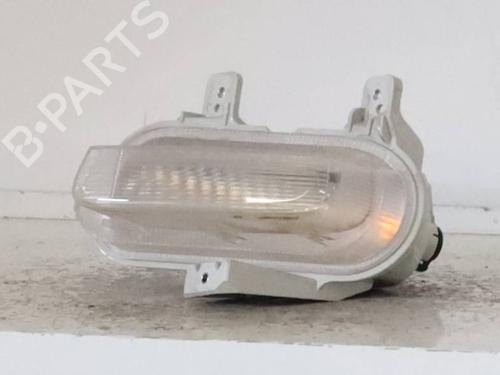 Used Right daytime light Right daytime light JEEP RENEGADE SUV (BU, B1, BV) 2.4 4x4 (182 hp) 27660972 27660972
