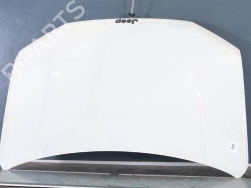 Used Hood Hood JEEP AVENGER (J2) 1.2 GSE T3 (101 hp) 34620353 34620353