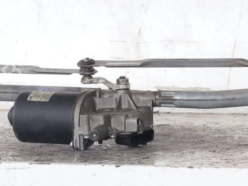 Used Front wipers mechanism Front wipers mechanism FIAT PUNTO (188_) 1.2 60 (188.030, .050, .130, .150, .230, .250) (60 hp) 33734168 33734168