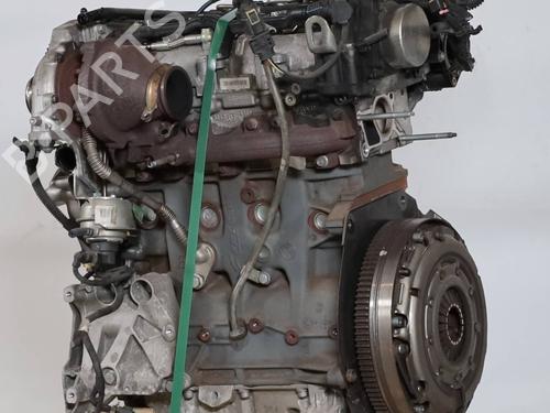 Engine ALFA ROMEO GIULIETTA (940_) 2.0 JTDM (940FXE1A, 940FXG11) | BP29278162M1 