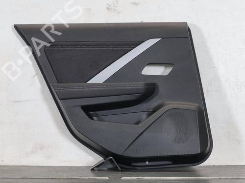 Used Rear left panel Rear left panel OPEL ASTRA L (OV5) Astra-e (F3ZKWZ) (156 hp) 39881175 39881175
