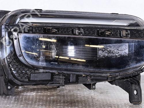 Used Right headlight Right headlight 39092513 39092513