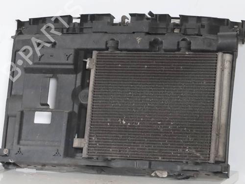 Used AC radiator AC radiator CITROËN C3 I (FC_, FN_) 1.1 i (60 hp) 33285295 33285295