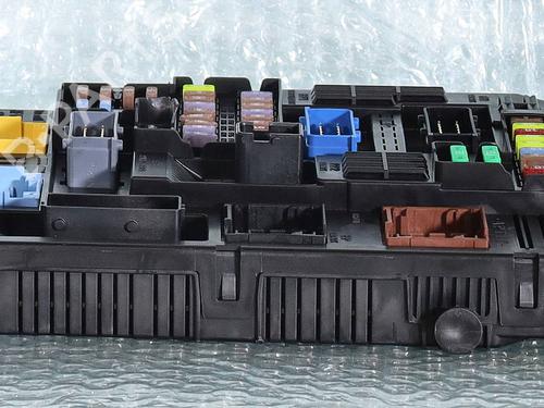 Fuse box ABARTH 600e (365) TURISMO | BP39022428E1 - Image 4