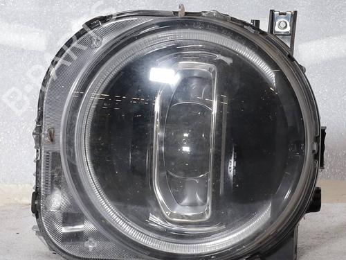 Used Left headlight Left headlight 38590265 38590265