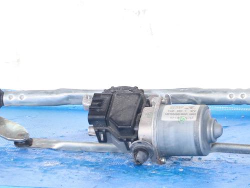 Vindrude Viskermekanisme FIAT 500 (312_) 1.0 Mild Hybrid (312.AYD1B) (69 hp) 30859479