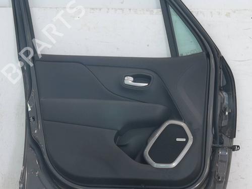 Left front door JEEP COMPASS (MK49) 2.4 4x4 | BP27640386C2