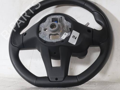 Steering wheel ALFA ROMEO TONALE (965_) 1.5 Mild Hybrid | BP32706098C49 - Image 2